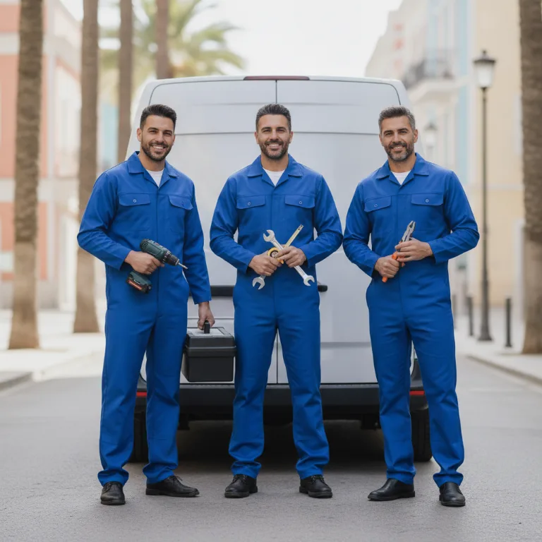 Riparazione Tapparelle team a Massa